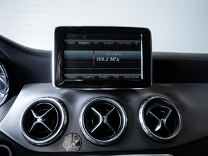 Внедорожник Mercedes-benz GLA-класс AMG 2014 года, 2369000 рублей, Ставрополь