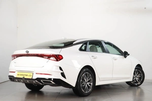 Седан Kia K5 2021 года, 2849000 рублей, Челябинск