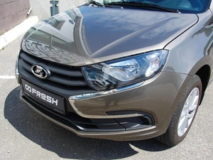 Седан ВАЗ (LADA) Granta 2025 года, 1079000 рублей, Владимир
