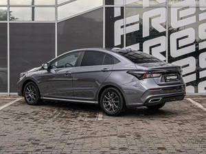 Седан OMODA S5 2024 года, 1550000 рублей, Краснодар