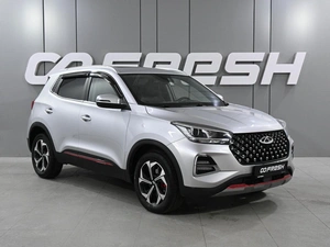Внедорожник Chery Tiggo 4 Pro 2022 года, 1649000 рублей, Ростов-на-Дону