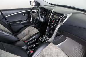 Универсал Hyundai i30 2012 года, 1019000 рублей, Пермь