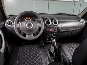 Универсал ВАЗ (LADA) Largus 2013 года, 749000 рублей, Воронеж