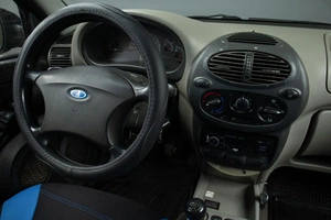 Хетчбэк ВАЗ (LADA) Kalina 2007 года, 279000 рублей, Оренбург