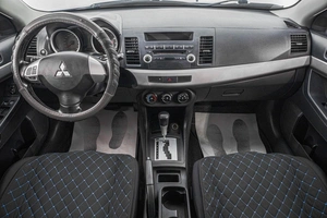 Седан Mitsubishi Lancer 2007 года, 769000 рублей, Барнаул
