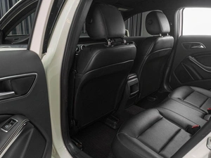 Хетчбэк Mercedes-benz A-класс 2013 года, 1729000 рублей, Тюмень