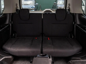 Минивэн Nissan Serena 2017 года, 1798000 рублей, Краснодар