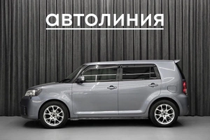 Универсал Toyota Corolla Rumion 2008 года, 749000 рублей, Красноярск