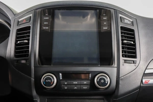 Внедорожник Mitsubishi Pajero 2012 года, 2639000 рублей, Пермь