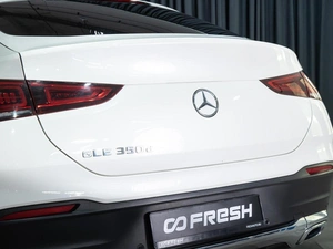 Внедорожник Mercedes-benz GLE-класс 2020 года, 8560000 рублей, Волгоград