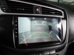Хетчбэк Kia Ceed 2018 года, 1347000 рублей, Воронеж