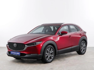 Внедорожник Mazda CX-30 2023 года, 3678888 рублей, Москва