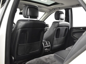 Внедорожник Mercedes-benz M-класс 2009 года, 1379900 рублей, Казань