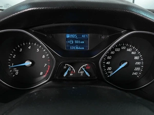 Седан Ford Focus 2012 года, 879000 рублей, Ростов-на-Дону