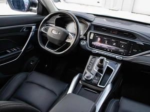 Внедорожник Geely Atlas Pro 2022 года, 2049000 рублей, Петрозаводск