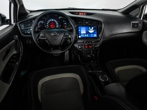 Универсал Kia Ceed 2013 года, 1220000 рублей, Ставрополь