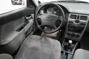 Хетчбэк ВАЗ (LADA) Priora 2011 года, 349000 рублей, Новокузнецк