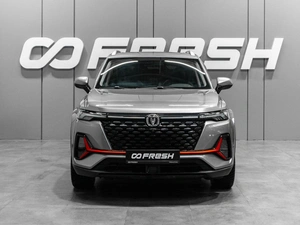 Внедорожник Changan CS35 Plus 2023 года, 1859000 рублей, Тюмень