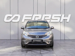 Хетчбэк Nissan Note 2013 года, 840000 рублей, Краснодар