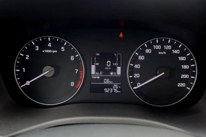 Внедорожник Hyundai Creta 2018 года, 1670000 рублей, Брянск