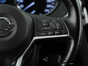 Внедорожник Nissan Qashqai 2019 года, 2111444 рублей, Москва