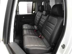 Пикап Volkswagen Amarok 2017 года, 3240000 рублей, Ставрополь