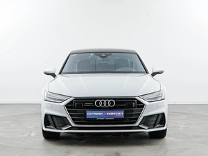 Лифтбек Audi A7 2020 года, 5997077 рублей, Москва