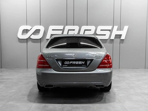 Седан Mercedes-benz S-класс 2012 года, 2050000 рублей, Тюмень