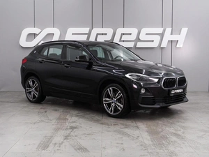 Внедорожник BMW X2 2018 года, 2756000 рублей, Воронеж