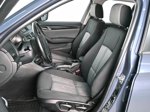 Внедорожник BMW X1 2012 года, 1390000 рублей, Аксай