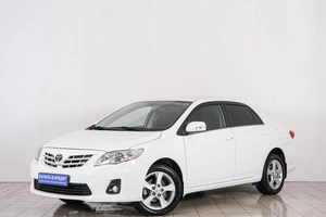 Седан Toyota Corolla 2012 года, 1159000 рублей, Красноярск
