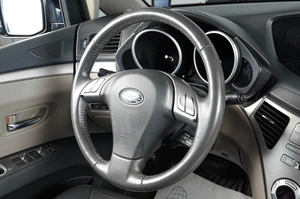 Внедорожник Subaru Tribeca 2008 года, 1029000 рублей, Тюмень
