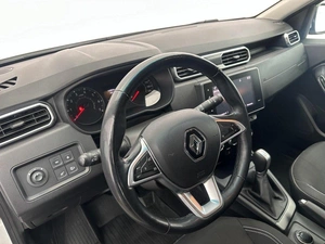 Внедорожник Renault Duster 2021 года, 1765000 рублей, Орёл