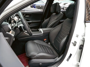 Седан Mercedes-benz C-класс 2024 года, 5200000 рублей, Краснодар