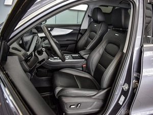 Внедорожник Chery Tiggo 7 Pro Max 2023 года, 2050000 рублей, Муром