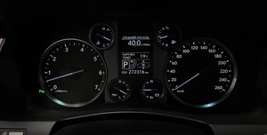 Внедорожник Lexus LX 2012 года, 3997000 рублей, Красноярск