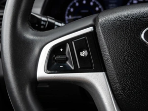 Хетчбэк Hyundai Solaris 2011 года, 910000 рублей, Краснодар