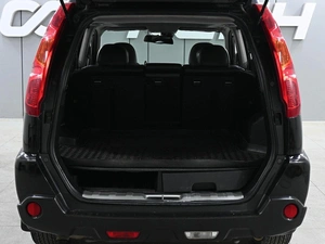 Внедорожник Nissan X-Trail 2010 года, 1239000 рублей, Аксай
