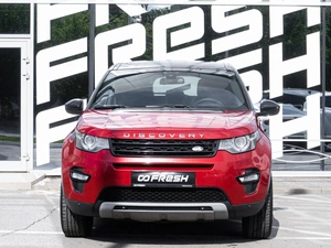 Внедорожник Land Rover Discovery Sport 2015 года, 2485000 рублей, Волгоград