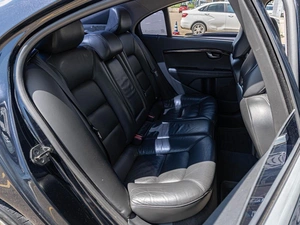 Седан Volvo S80 2011 года, 990000 рублей, Краснодар