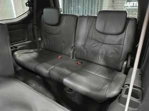 Внедорожник Toyota Land Cruiser Prado 2008 года, 2370000 рублей, Красноярск