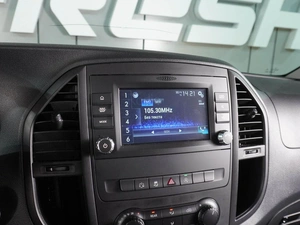 Минивэн Mercedes-benz Vito 2018 года, 3499000 рублей, Воронеж