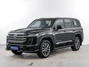 Внедорожник Toyota Land Cruiser 2025 года, 14649999 рублей, Москва