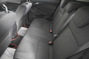 Хетчбэк Ford Focus 2013 года, 969000 рублей, Кемерово
