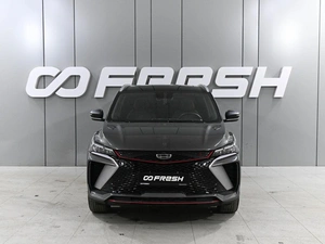 Внедорожник Geely Coolray 2024 года, 2299000 рублей, Ростов-на-Дону