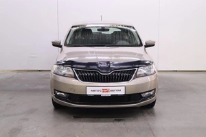 Хэтчбек Skoda Rapid 2019 года, 1050000 рублей, Брянск