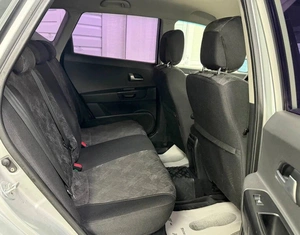 Универсал Kia Ceed 2011 года, 799000 рублей, Ачинск