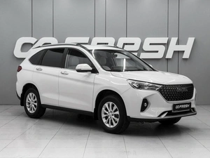 Внедорожник Haval M6 2024 года, 1790000 рублей, Ростов-на-Дону