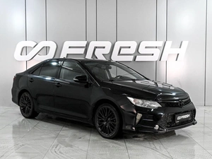 Седан Toyota Camry 2016 года, 1749000 рублей, Аксай