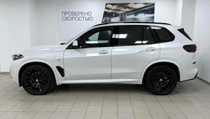 Внедорожник BMW X5 2023 года, 14395000 рублей, Красноярск